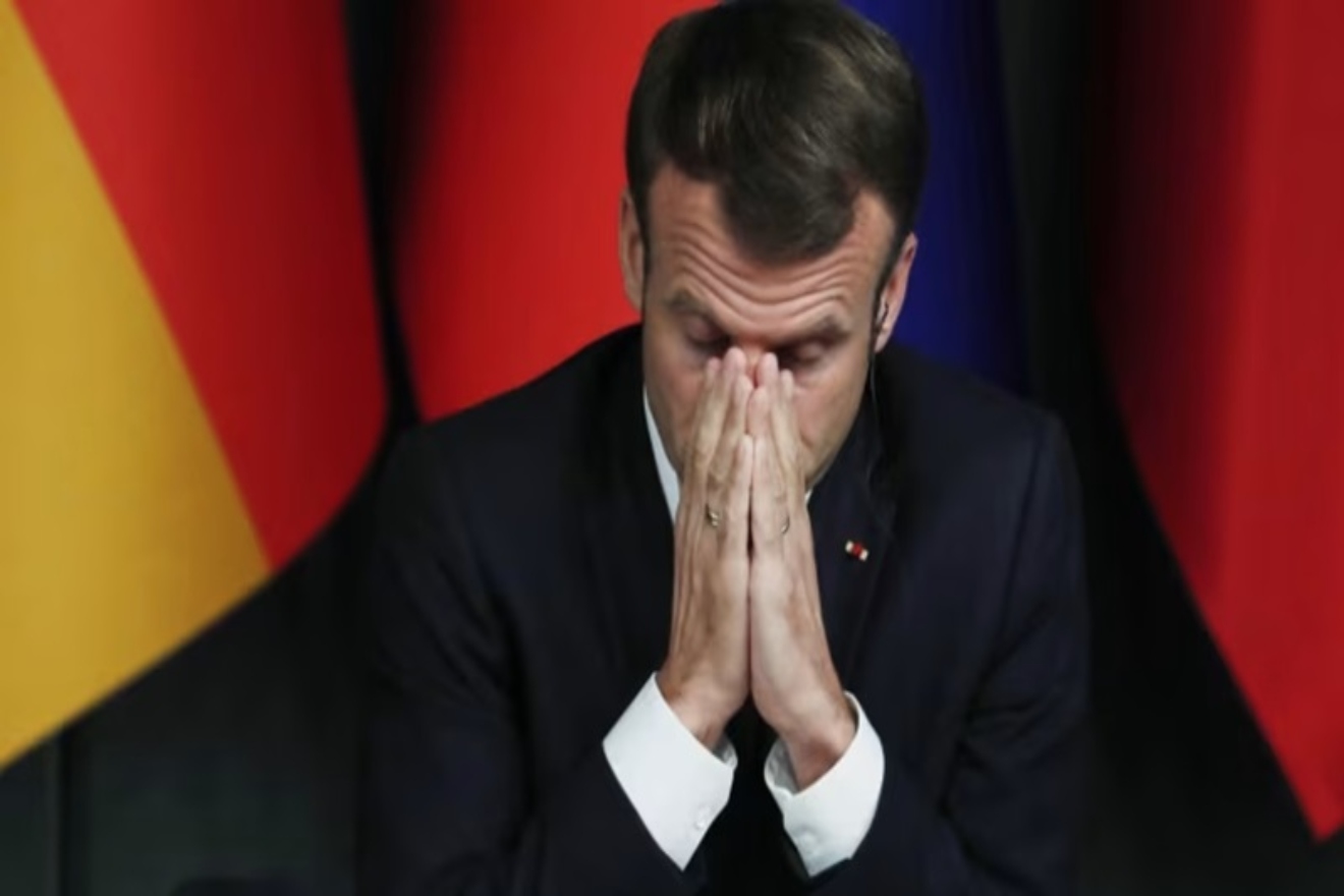 macron