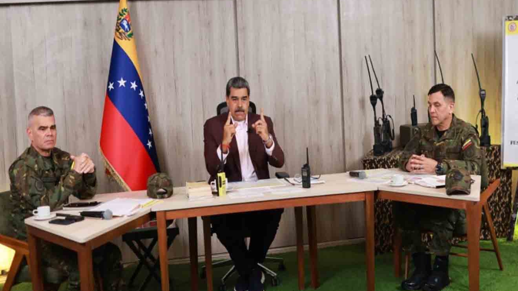 maduro