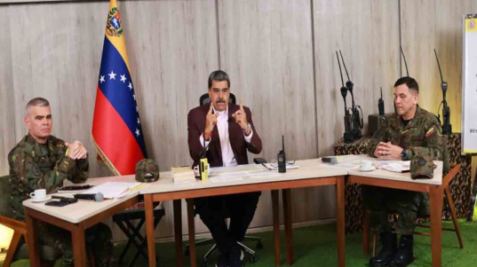 maduro