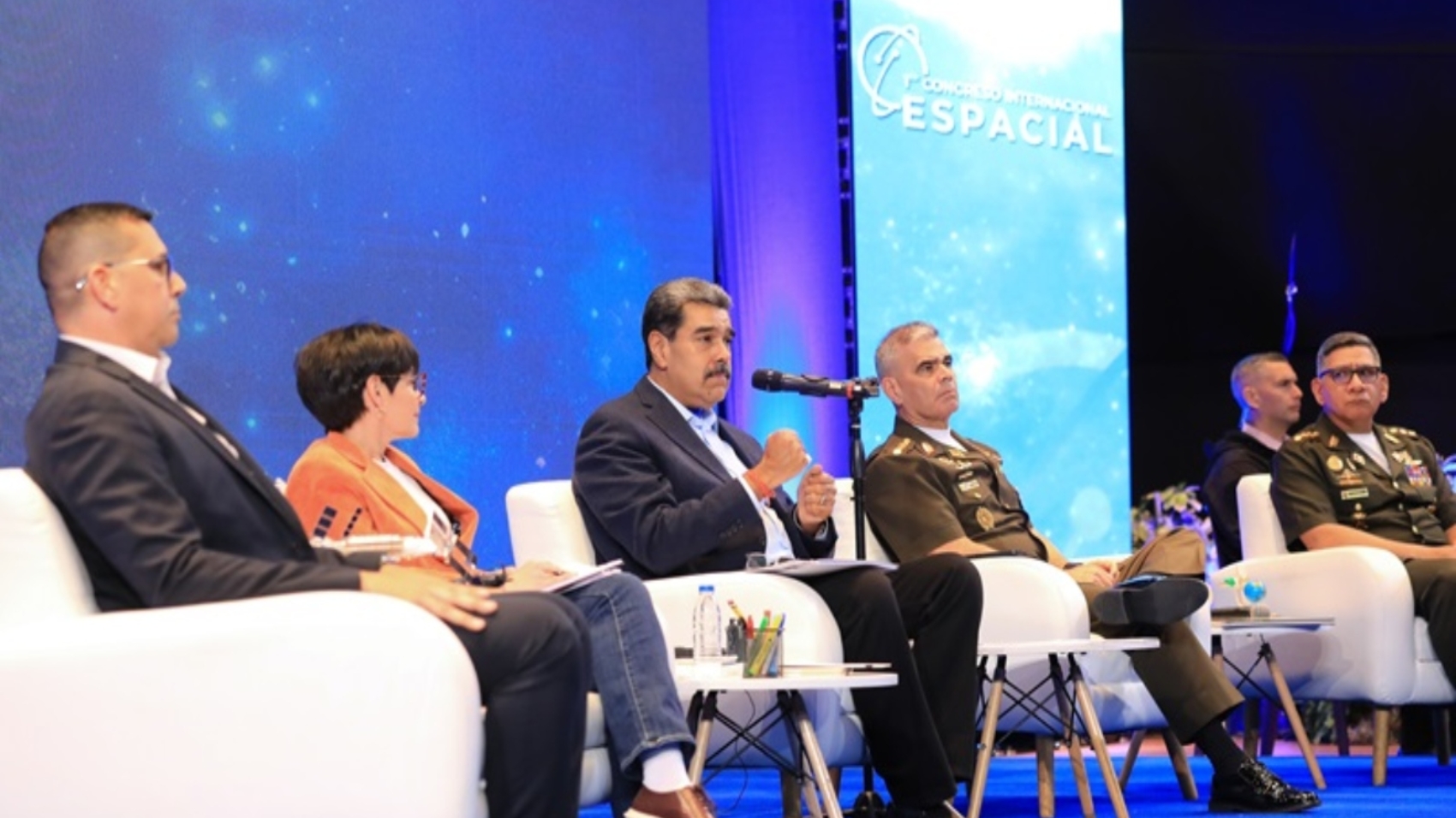 maduro cuba
