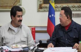 Nicolás Maduro a los 13 años del Golpe de Timón: «¡Comuna o Nada!», es el horizonte ineludible
