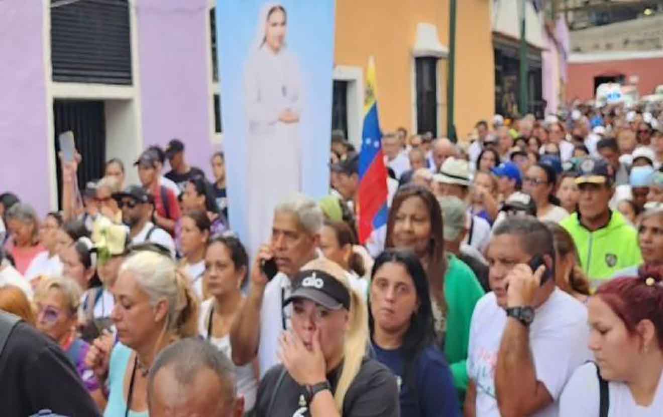 marcha