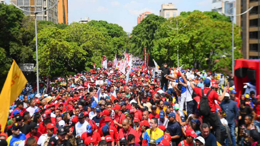 marcha