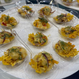 mariscos