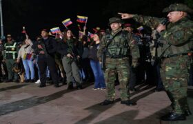 Ejercicio Independencia 200 llega al corredor de oriente para proteger desde el mar Caribe hasta el Orinoco