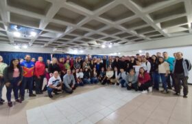 Impulsan formación sobre Inteligencia Artificial en el estado Mérida