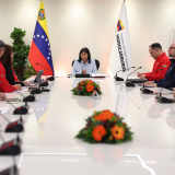 ministra-delcy-rodriguez-lidera-reunion-con-pdvsa-50177