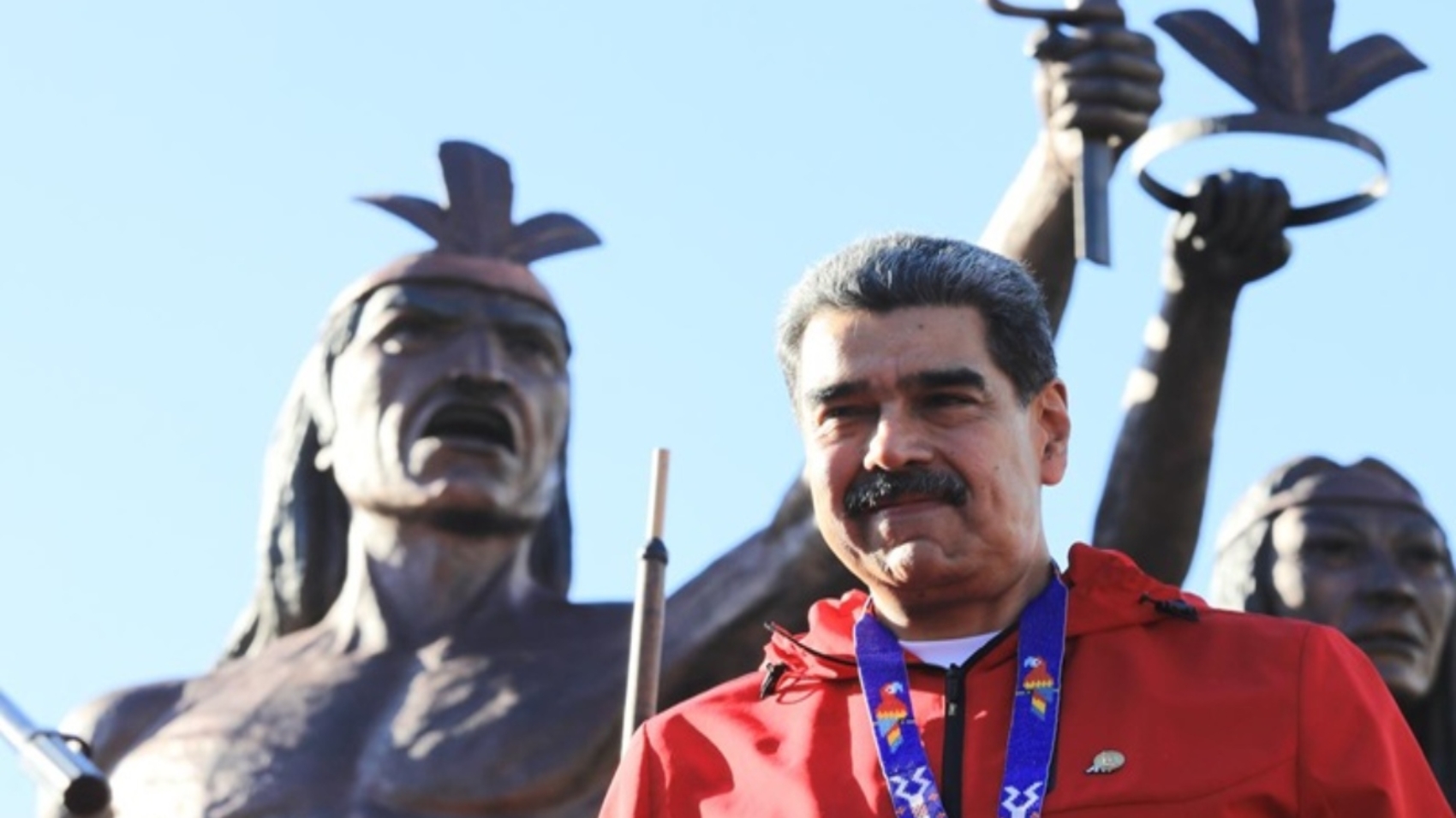 nicolás maduro