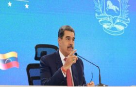 Venezuela presencia una transición de época imperial a una humana que impacta el planeta