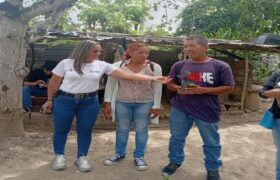 Nirgua inaugura Herbario Municipal y rescata la medicina ancestral local de Yaracuy