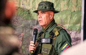 Padrino López: Venezuela se fortalece ante escenarios de agresión con los ejercicios “Independencia 200”