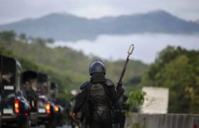 Denuncian ofensiva represiva del Gobierno de Panamá contra líderes sindicales