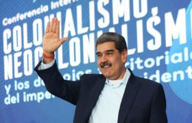 Presidente Maduro: «Venezuela jamás se humillará ante ningún imperio, tenga el poder que tenga»