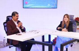 Presidente Maduro: Hemos alertado al gobierno de EEUU de un plan para atacar su embajada