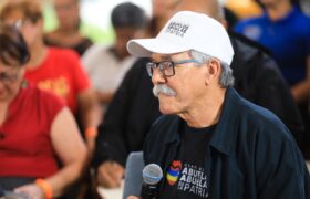 Gobierno y sector privado se unen para robustecer la Gran Misión Abuelos y Abuelas de la Patria