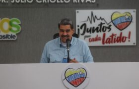 Ejecutivo inaugurará Casas de Abuelos y Abuelas en Caracas