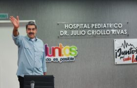 Presidente Maduro anuncia activación estratégica de Zonas de Defensa Integral
