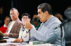 Gobierno nacional propone agenda agroecológica y regenerativa para Venezuela