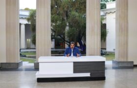 Venezuela enviará brigadas humanitarias para apoyar la reconstrucción de Gaza