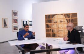Presidente Maduro: Venezuela tendrá en el último trimestre del año más producción y abastecimiento pleno