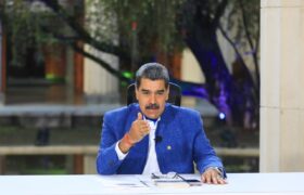 Jefe de Estado anuncia la activación de tres ZODI para el resguardo de los mares del Atlántico y el Caribe venezolano