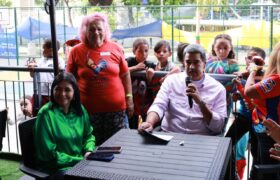 Urbanismo Santa Rosa fortalece su economía popular con 23 nuevos emprendimientos respaldados por la banca pública