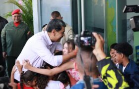 Aragua: Inaugurada empresa textil financiada y gestionada por la juventud