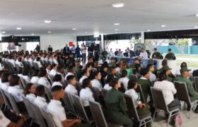 Presidente Maduro llama a la juventud venezolana a cultivar conciencia crítica frente a la manipulación digital