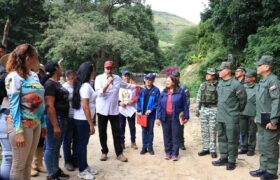 Gobierno presentará Plan Integral de Desarrollo para Caracas-La Guaira el próximo 31 Oct