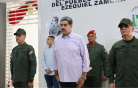 Maduro relanza la Gran Misión Negro Primero con entrega de obras en Fuerte Tiuna