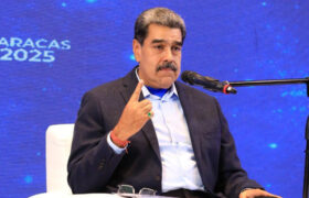 Venezuela proyecta lanzar su primer mini satélite al espacio