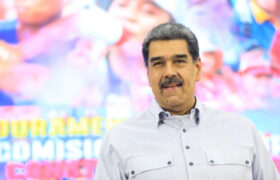 Presidente Maduro llama a la clase obrera a defender la soberanía con huelga general si se vulnera el país
