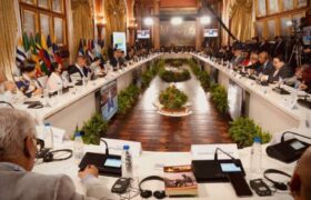 Parlamentarios del Caribe manifiestan su respaldo al pueblo venezolano