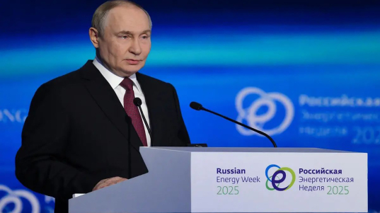 putin