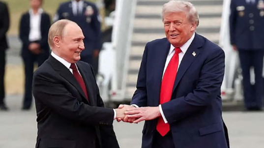 putin trump
