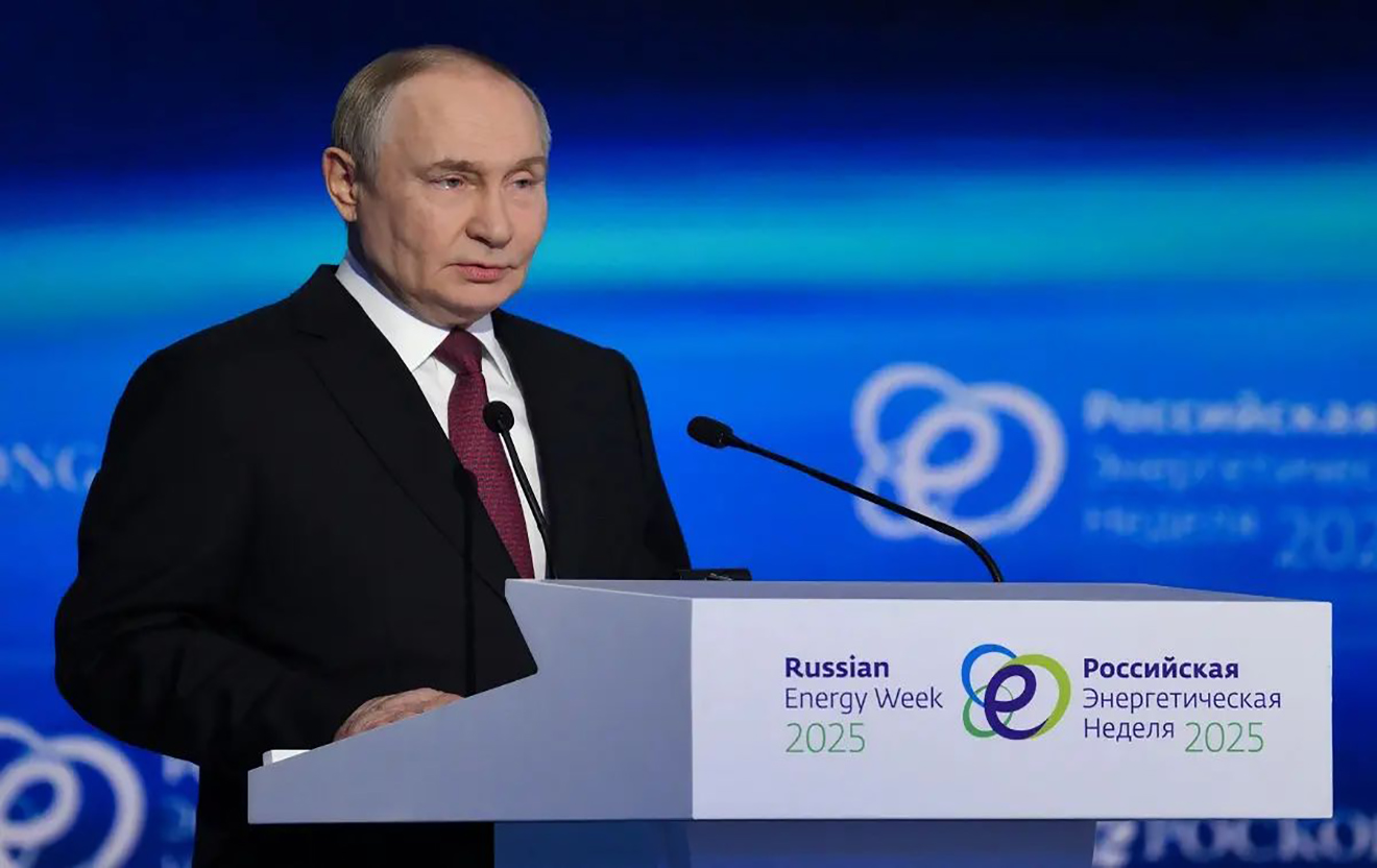 putin