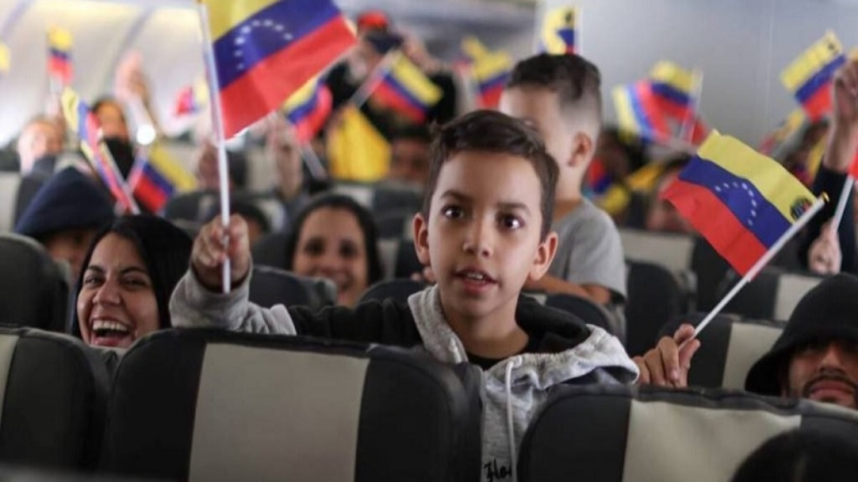retorno migrantes