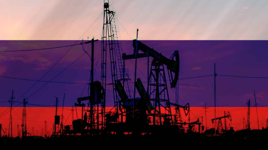 sanciona a dos gigantes petroleras rusas