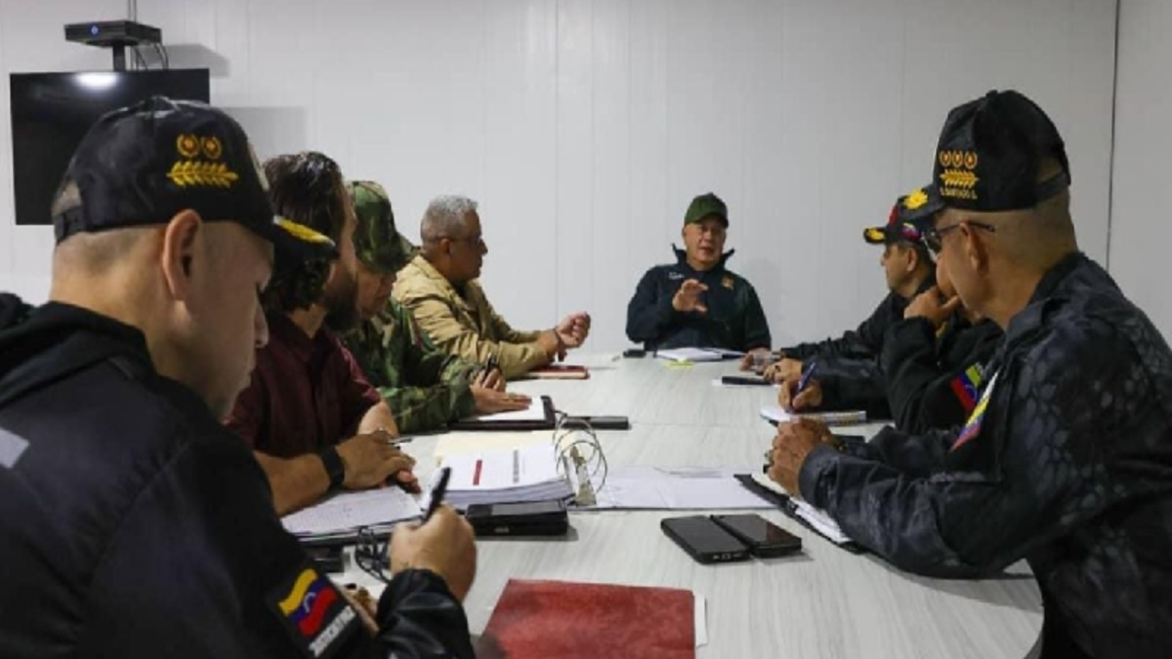 seguridad