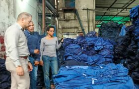 Sector textil apunta al encadenamiento productivo con esfuerzo propio