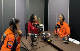Comités Comunales son factores esenciales para actuar ante un sismo