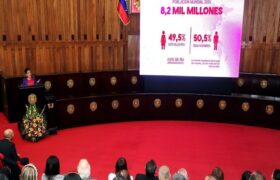 Poder Moral Republicano y TSJ fortalecen la igualdad de género