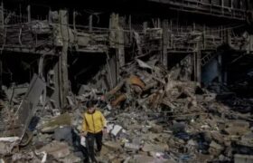 UNICEF urge acceso humanitario inmediato para atender emergencia infantil en Gaza