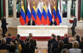 Duma Estatal de Rusia ratifica asociación estratégica y cooperación con Venezuela