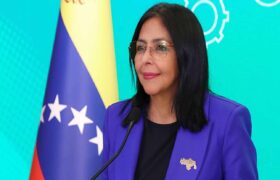 Venezuela y Rusia deben consolidar alianza estratégica ante ambición de EE.UU.