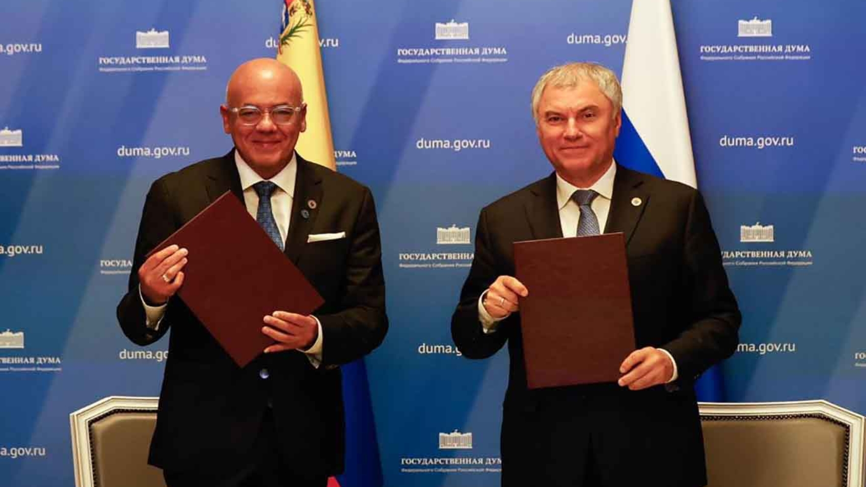 venezuela-y-rusia-cooperacion-interparlamentaria