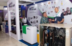 VI Congreso de Venacor integrará a 45 empresas de refrigeración del 16 al 18-Oct