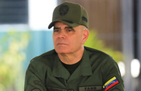Padrino López: «Venezuela fue el laboratorio para usar armas desconocidas»