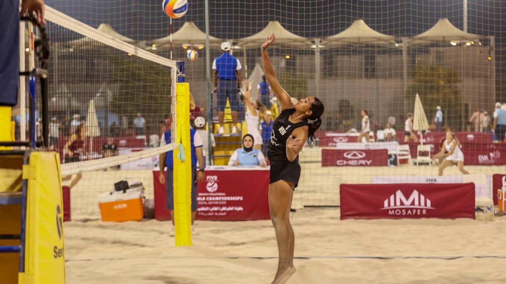 voleibol