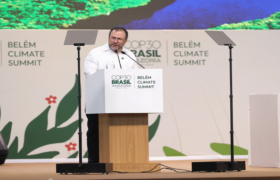 Venezuela exige en la COP30 acción real ante el colapso ambiental